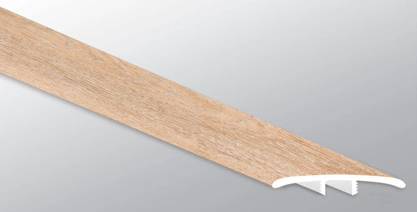 Andover Briar Haven Semi Gloss T Molding Wood Look Lvt Moldings 1.77x0.28