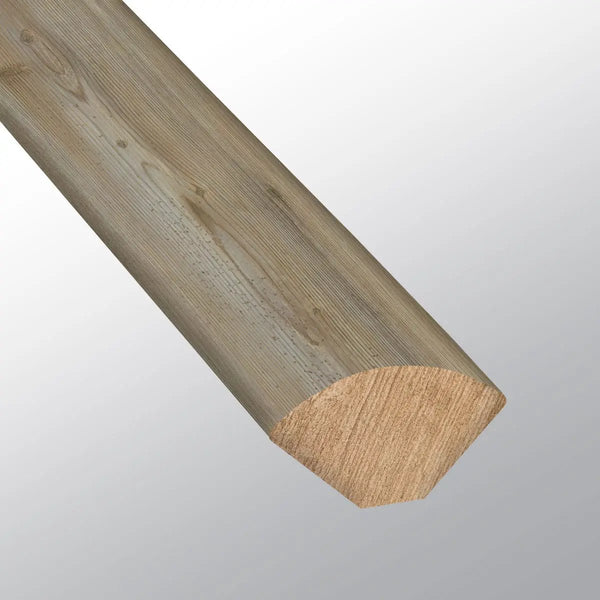 Cyrus 2.0 Brookings Semi Gloss Quarter Round Wood Look Lvt Moldings 0.64x0.75