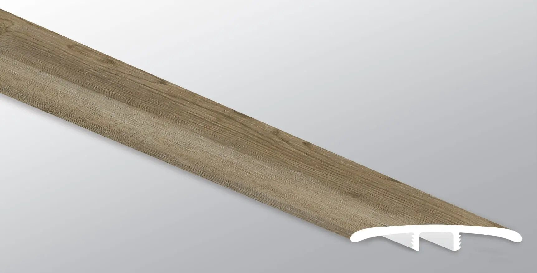 Cyrus 2.0 Brookings Semi Gloss Wood Look Lvt Moldings 1.77x0.28 close up