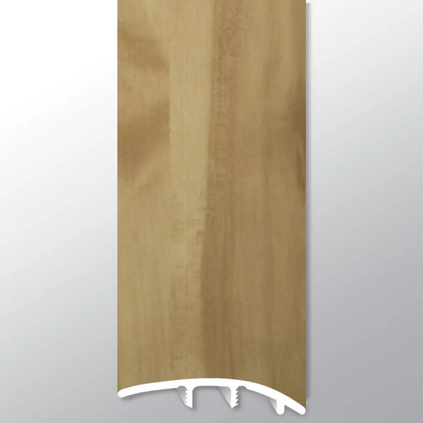 Cyrus Brookline Semi Gloss Stair Riser Wood Look Lvt Moldings 1.77x0.345