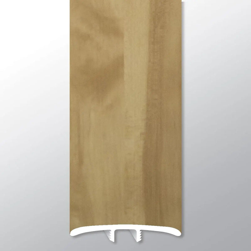 Cyrus Brookline Semi Gloss Wood Look Lvt Moldings 1.77x0.28 close up