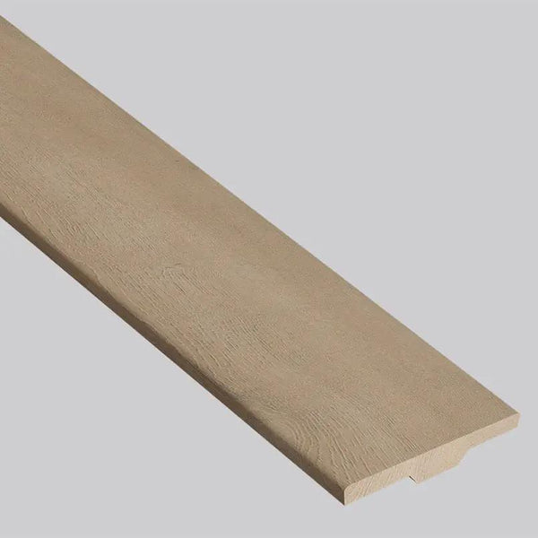 Shorecliffs Brundinson Wood Semi Gloss T Molding Look Rigid Core Moldings 1.77x0.28