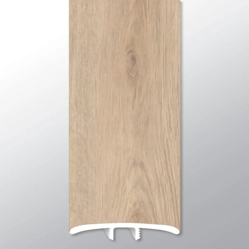 Cyrus Chester Hills Semi Gloss Wood Look Lvt Moldings 1.77x0.28 close up