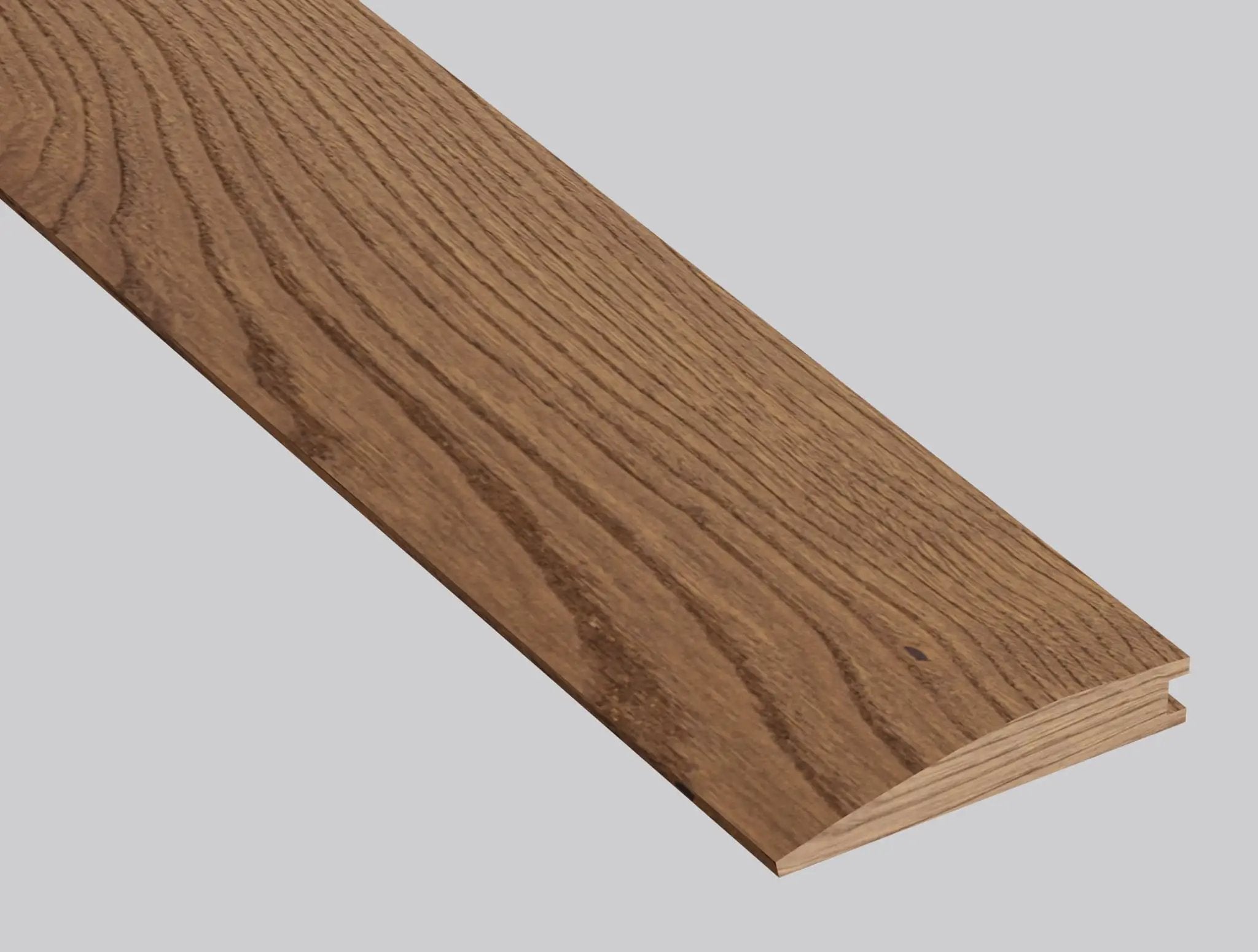 Mccarran Clayborne Brushed Wood Look Moldings 2x0.63 close up