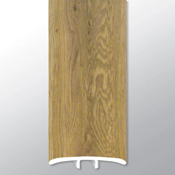 Ashton Colston Park Semi Gloss T Molding Wood Look Lvt Moldings 1.77x0.28