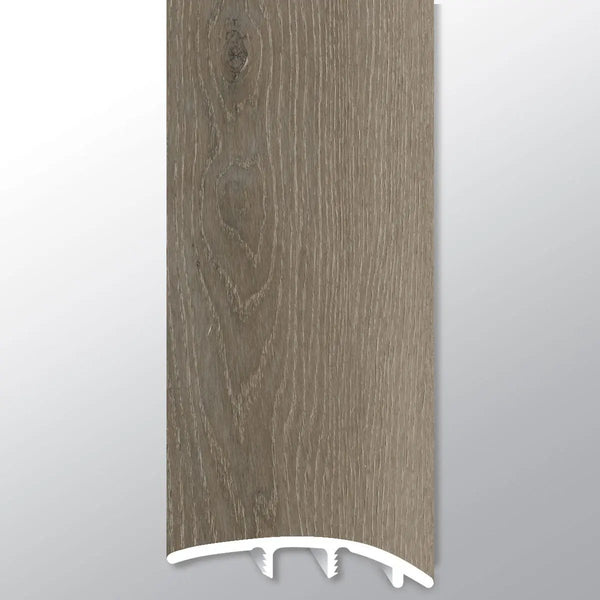 Cyrus Cranton Semi Gloss Stair Riser Wood Look Lvt Moldings 1.77x0.345