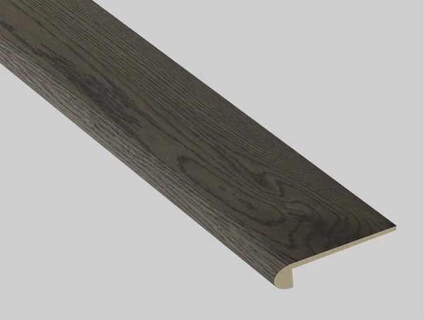 Woodhills Dorn Oak Wood Semi Gloss Look Moldings 12x1.25