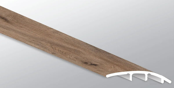Cyrus Fauna Semi Gloss Stair Riser Wood Look Lvt Moldings 1.77x0.345