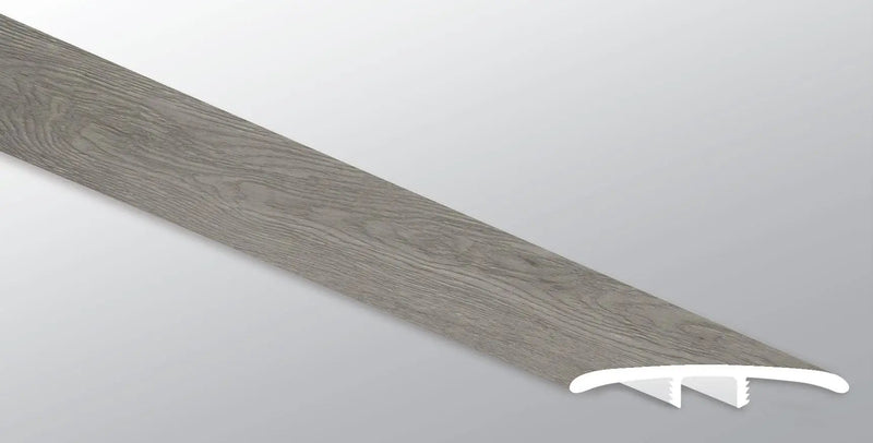 Cyrus Grayton Semi Gloss Wood Look Lvt Moldings 1.77x0.28 close up
