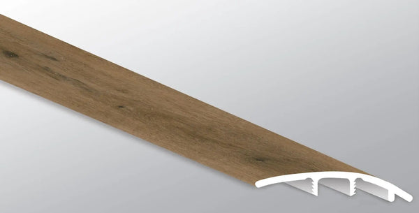 Andover Hatfield Semi Gloss Stair Riser Wood Look Lvt Moldings 1.77x0.345