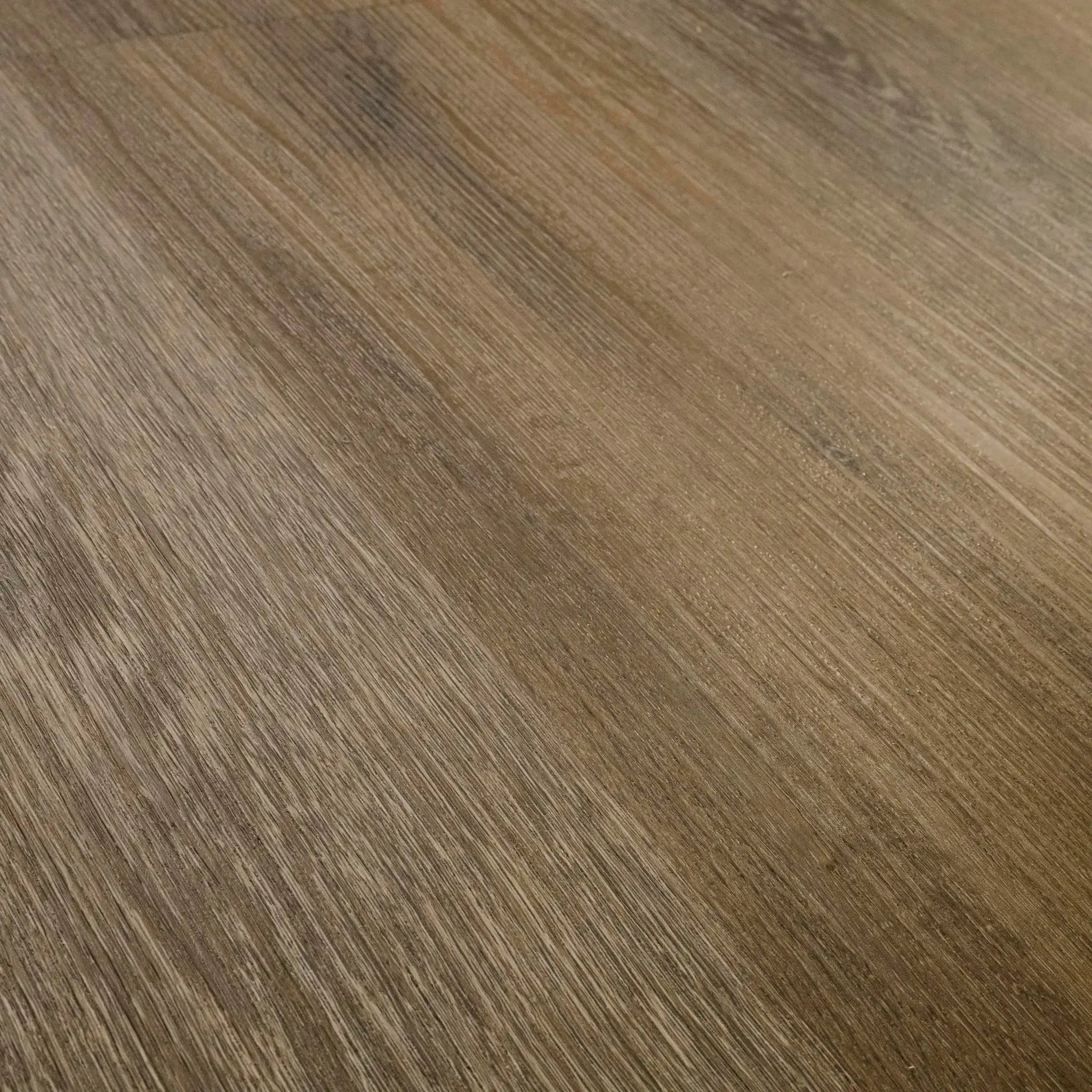 Laurel Hatboro Hills Semi Gloss End Cap Wood Look Lvt Moldings 1.5x0.25 angled view