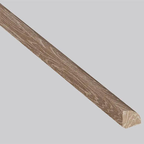 Ladson Hinton Brushed Quarter Round Wood Look Moldings 0.75x0.75