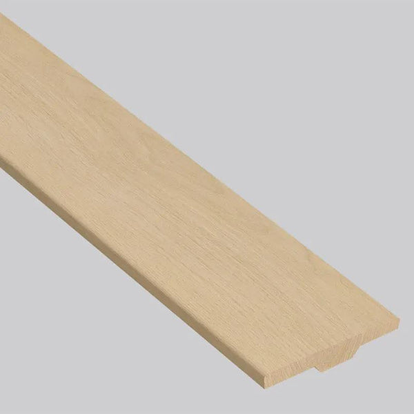 Shorecliffs Houston Trail Semi Gloss T Molding Wood Look Rigid Core Moldings 1.77x0.28