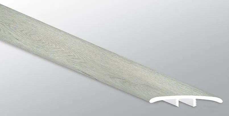 Cyrus Kardigan Semi Gloss Wood Look Lvt Moldings 1.77x0.28 close up