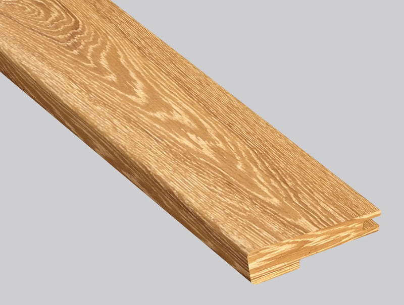 Mccarran Kentsea Oak Brushed Wood Look Moldings 3x0.63 close up