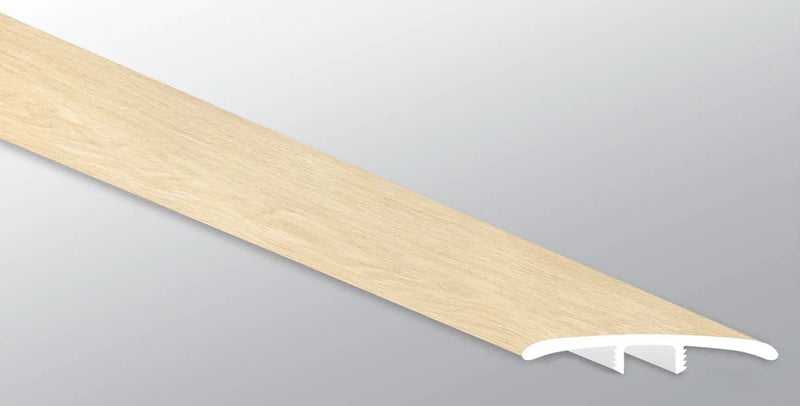 Cyrus Lenexa Creek Semi Gloss Wood Look Lvt Moldings 1.77x0.28 close up