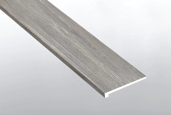 Ashton Loton Hill Semi Gloss Wood Look Lvt Moldings 12x1.25