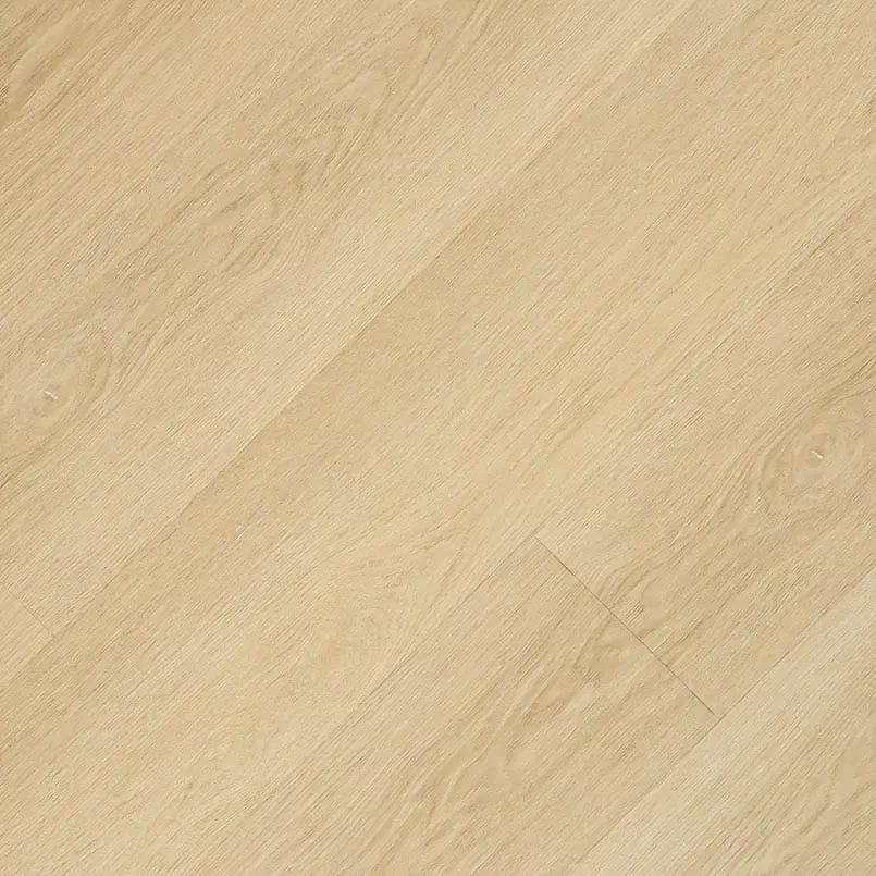 Laurel Malta Semi Gloss End Cap Wood Look Lvt Moldings 1.5x0.25 angled view