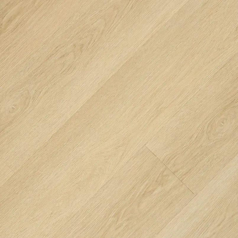 Laurel Malta Semi Gloss End Cap Wood Look Lvt Moldings 1.5x0.25 angled view