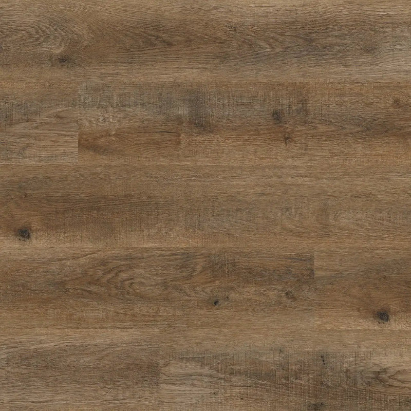 Ashton Maracay Brown Semi Gloss Flush Stair Nose End Cap Wood Look Lvt Moldings 2.75x0.75 close up