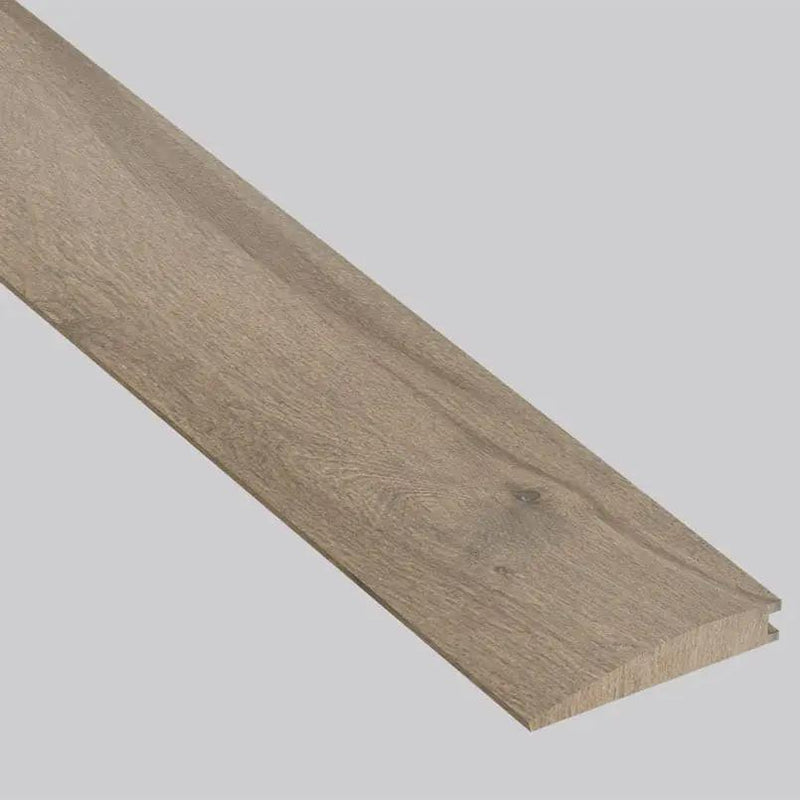 Mccarran Milledge Brushed Wood Look Moldings 2x0.63 close up