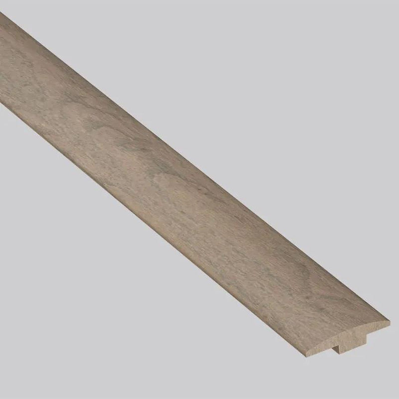 Ladson Milledge Brushed T Molding Wood Look Moldings 2x0.25 close up