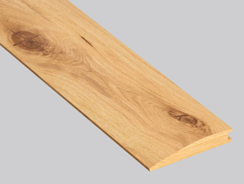 Mccarran Montevideo Oak Brushed Wood Look Moldings 2x0.63 close up