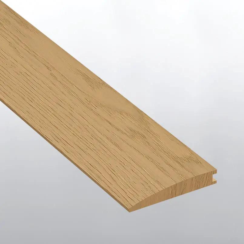 Mccarran Northcutt Brushed Wood Look Moldings 2x0.63 close up