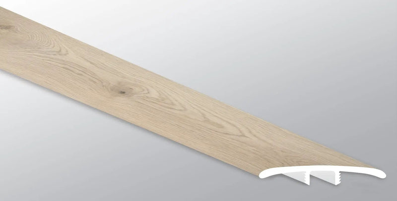Cyrus Runmill Isle Semi Gloss Wood Look Lvt Moldings 1.77x0.28 close up