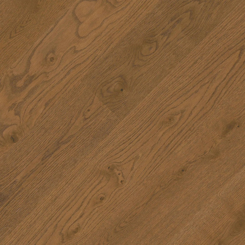 Mccarran Scarborough Buff Brushed T Molding Wood Look Moldings 2x0.25 angled view