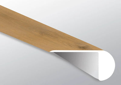 LVT Stair Nose & Trim