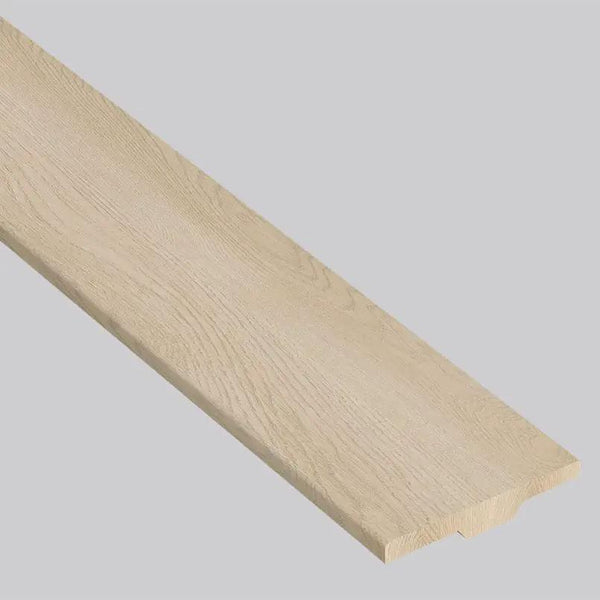 Shorecliffs Schertz Oaks Semi Gloss T Molding Wood Look Rigid Core Moldings 1.77x0.28
