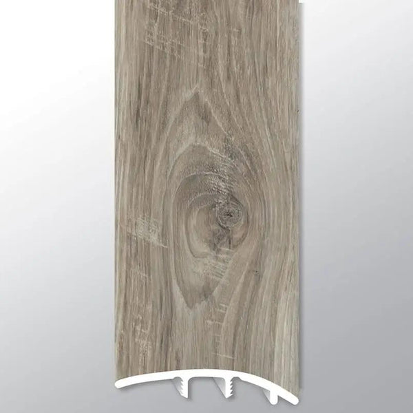 Ashton 2.0 Stableton Semi Gloss Stair Riser Wood Look Lvt Moldings 1.77x0.345