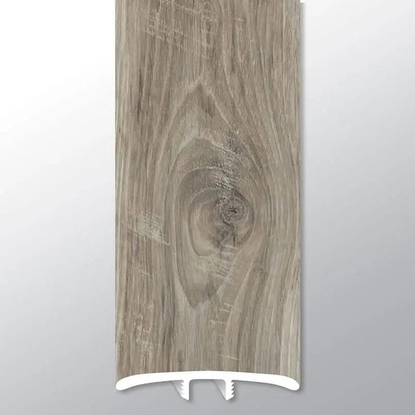 Ashton 2.0 Stableton Semi Gloss Wood Look Lvt Moldings 1.77x0.28