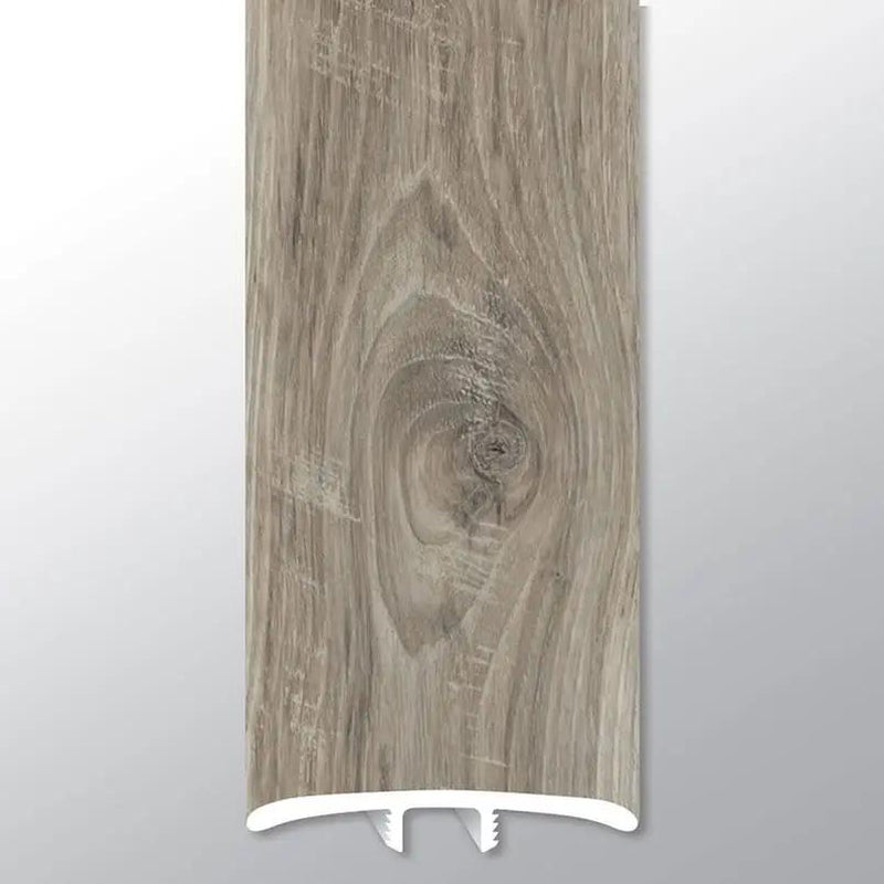 Ashton 2.0 Stableton Semi Gloss Wood Look Lvt Moldings 1.77x0.28 close up