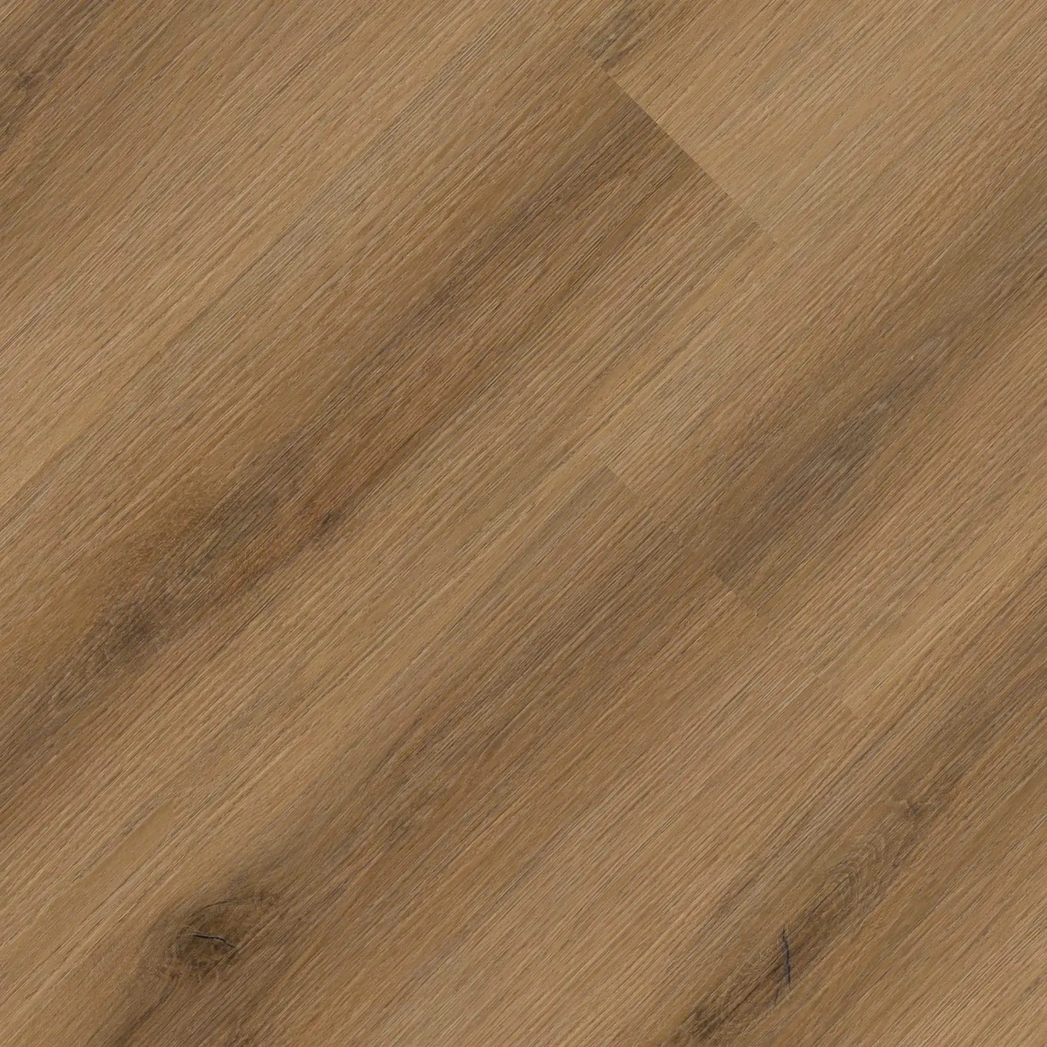 Xl Studio Swilcan Semi Gloss Overlap Stair Nose Wood Look Lvt Moldings 2.23x1.03 angled view