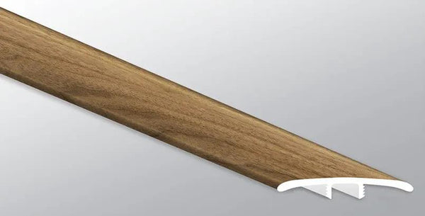 Glenridge Tawny Birch Semi Gloss T Molding Wood Look Lvt Moldings 1.77x0.28