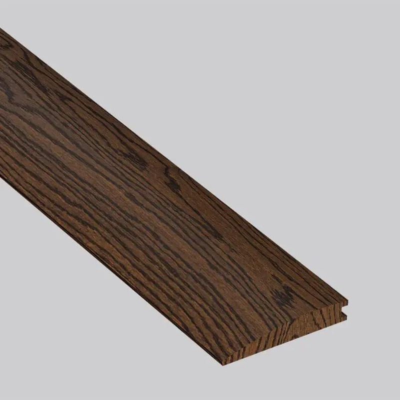 Mccarran Thornburg Brushed Wood Look Moldings 2x0.63 close up
