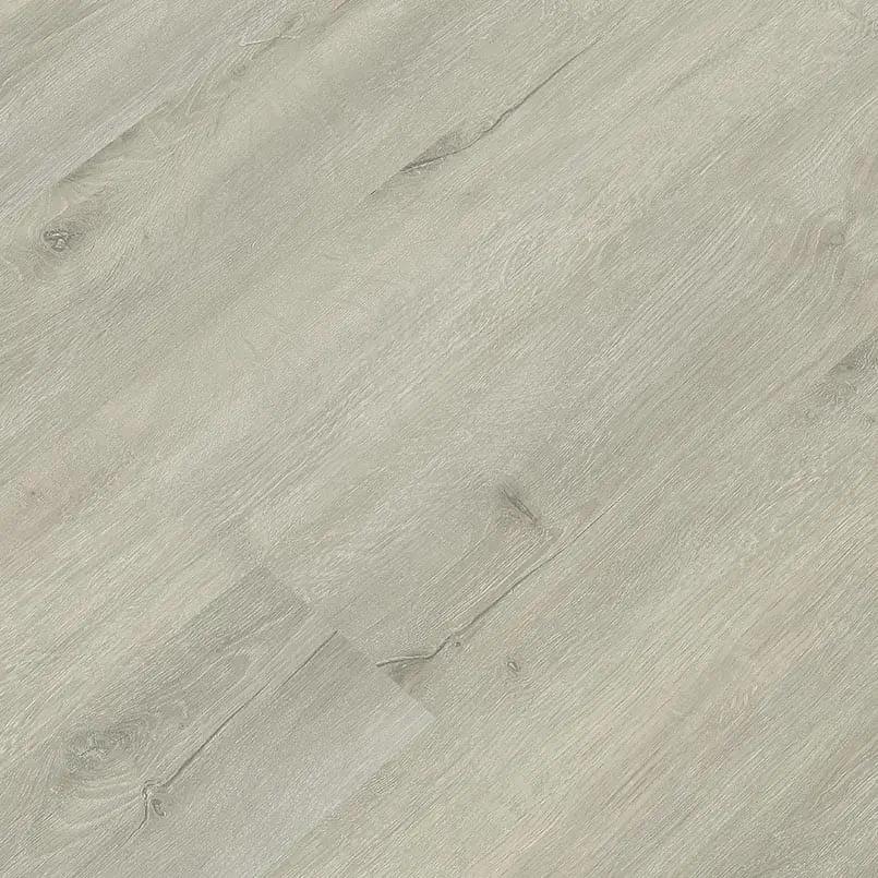 Glenridge Twilight Oak Semi Gloss End Cap Wood Look Lvt Moldings 1.5x0.25 angled view