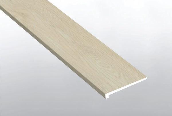 Andover Vintaj Semi Gloss Wood Look Lvt Moldings 12x1.25