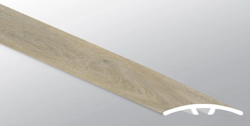 Wayne Parc Waldron Semi Gloss Stair Riser Wood Look Lvt Moldings 1.59x0.18 close up