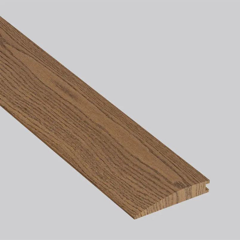 Mccarran Wayland Brushed Wood Look Moldings 2x0.63 close up