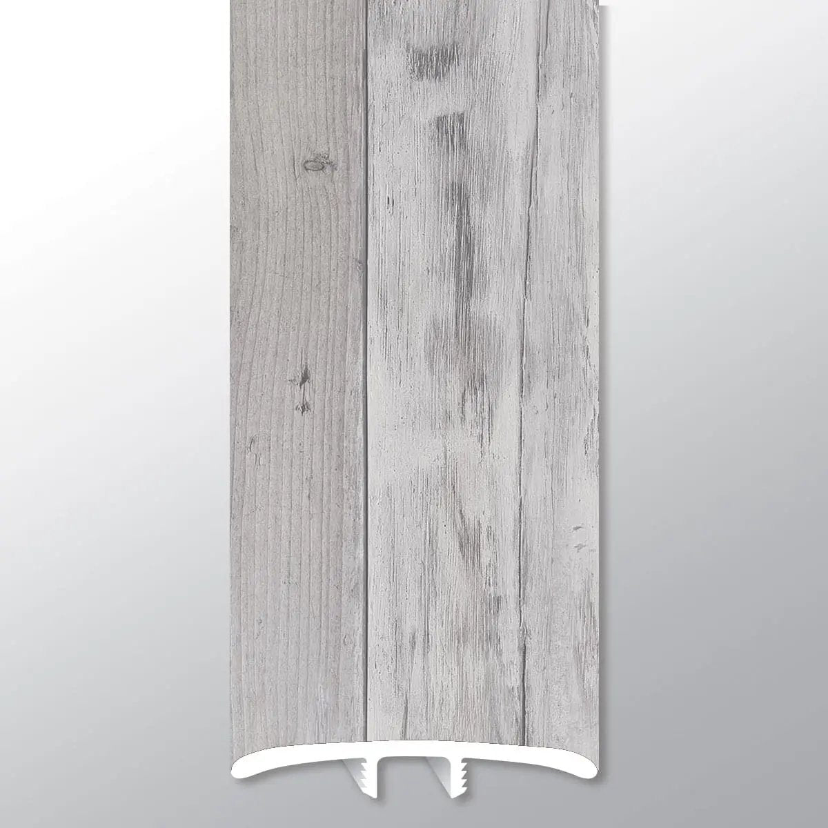 Cyrus Woburn Abbey Semi Gloss Wood Look Lvt Moldings 1.77x0.28 close up
