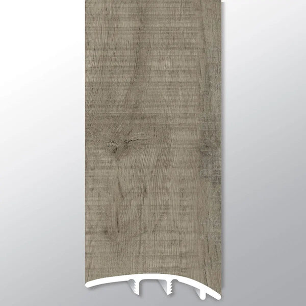 Cyrus Wolfeboro Semi Gloss Stair Riser Wood Look Lvt Moldings 1.77x0.345