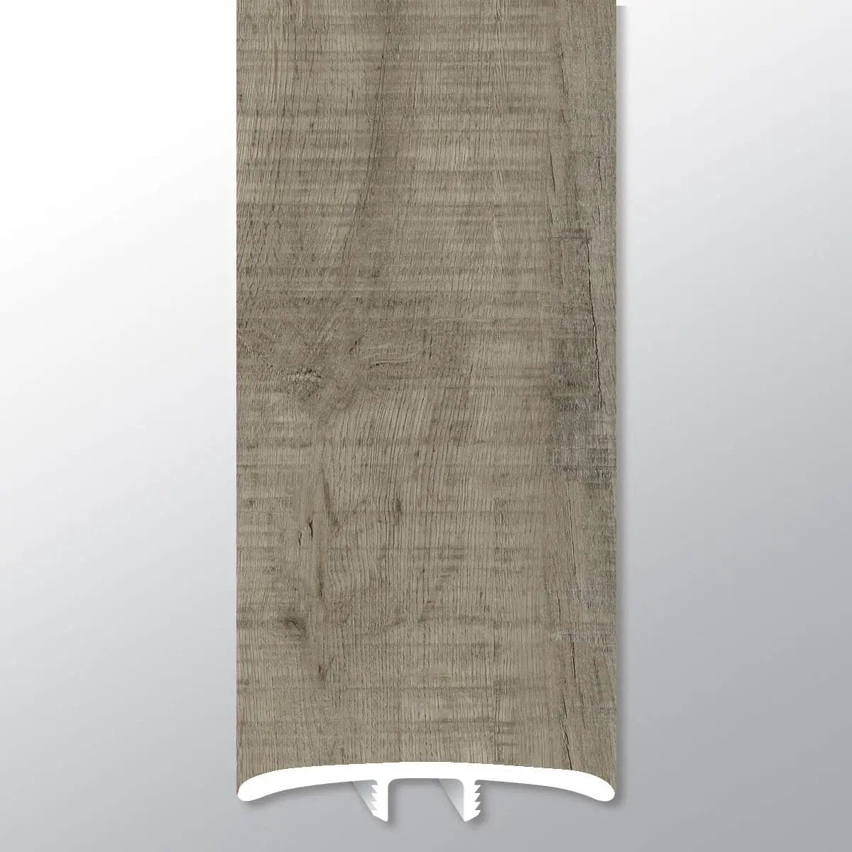 Cyrus Wolfeboro Semi Gloss Wood Look Lvt Moldings 1.77x0.28 close up