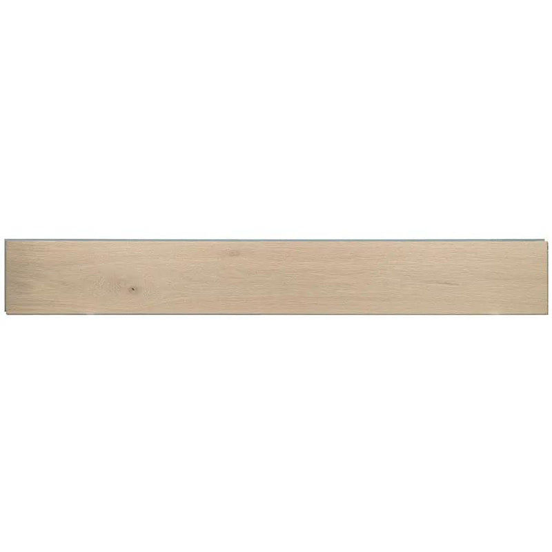 Woodhills Aaron Blonde Oak Wood Matte Look Planks 6.5x48 close up