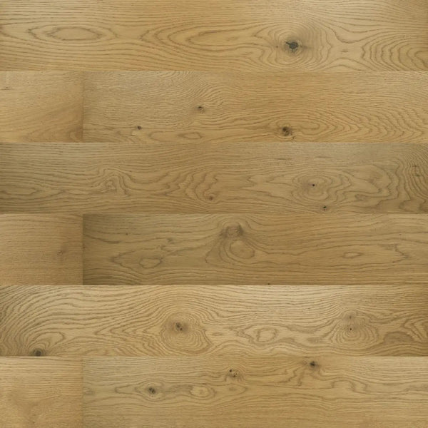 Woodhills Aura Gold Oak Wood Matte Look Planks 6.5x48