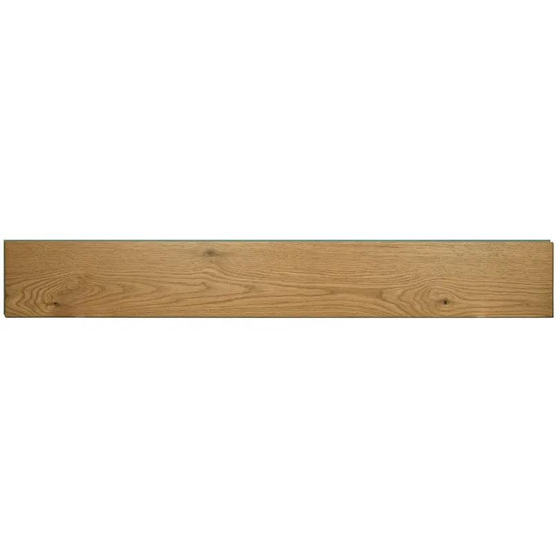 Woodhills Aura Gold Oak Wood Matte Look Planks 6.5x48 close up