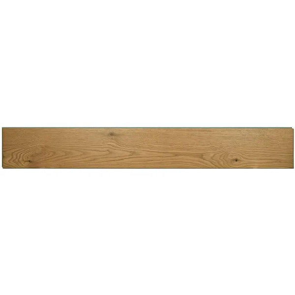Woodhills Aura Gold Oak Wood Matte Look Planks 6.5x48, photo 2 of 5