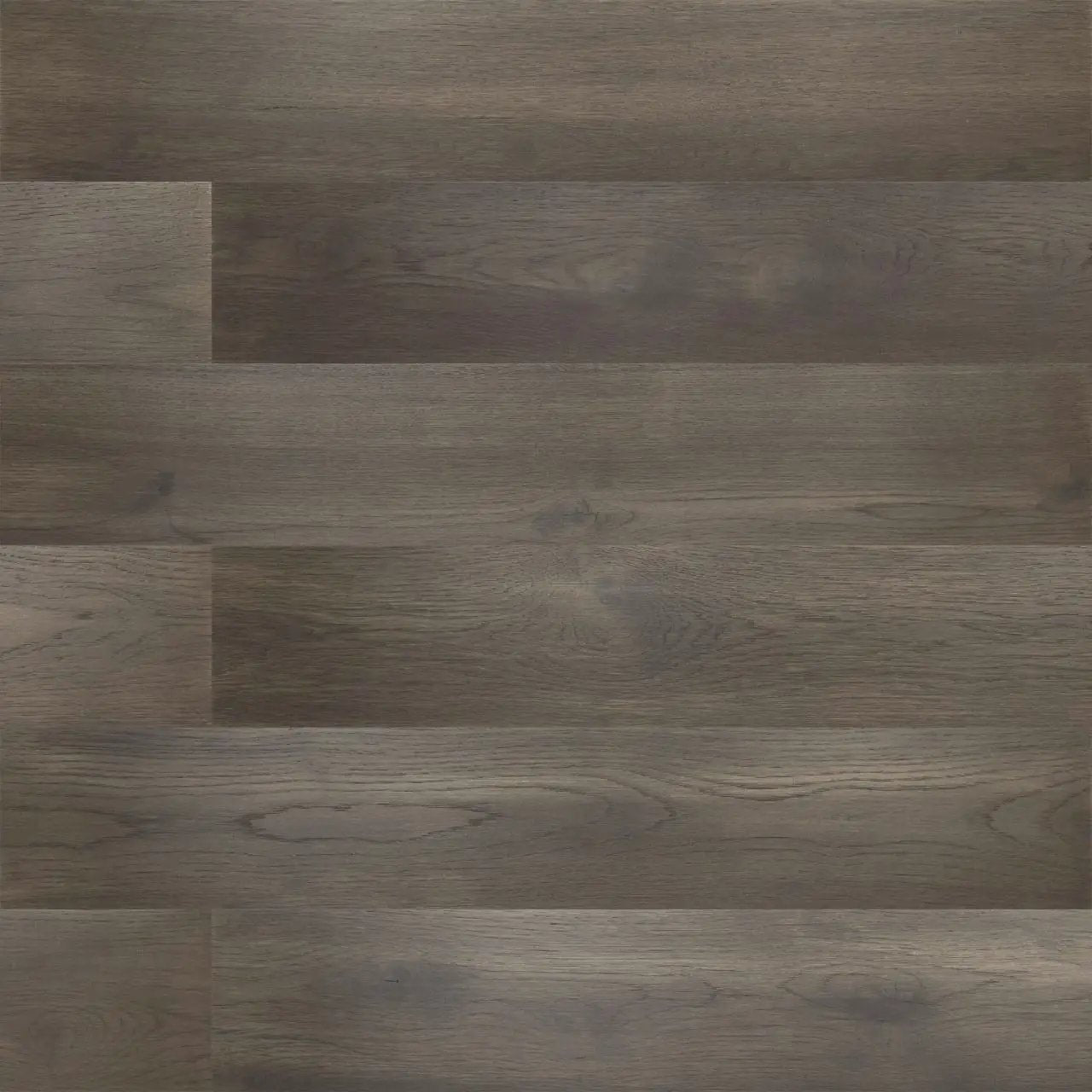 Woodhills Brook Timber Hickory Wood Matte Look Planks 6.5x48 close up